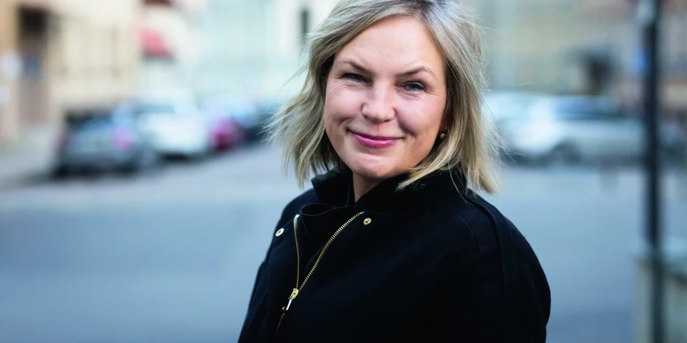 Inga Ābele