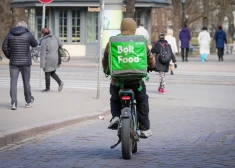 "Bolt Food" uzsāk sadarbību ar jaunu lielu mazumtirdzniecības tīklu