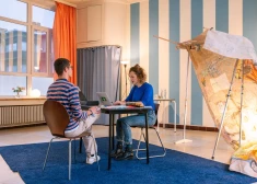 Starptautiskais jaunā teātra festivāls "Homo Novus" izziņo šī gada programmu
