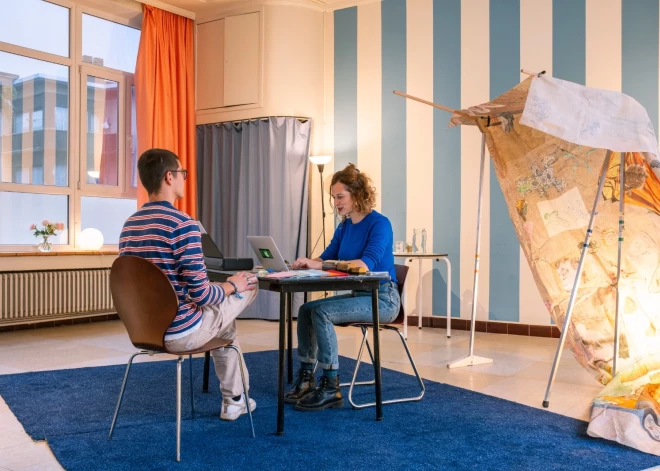 Starptautiskais jaunā teātra festivāls "Homo Novus" izziņo šī gada programmu