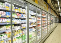 No 1. jūlija Latvijā samazināsies pārtikas cenas vairākiem pamatproduktiem: kāds būs reālais ietaupījums?