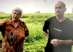 "100 лет это была наша земля": в Бауском крае владелец вдруг лишился части участка - так решил землемер