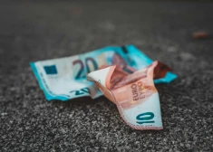 Gada inflācija Latvijā maijā bijusi augstāka nekā ES vidēji