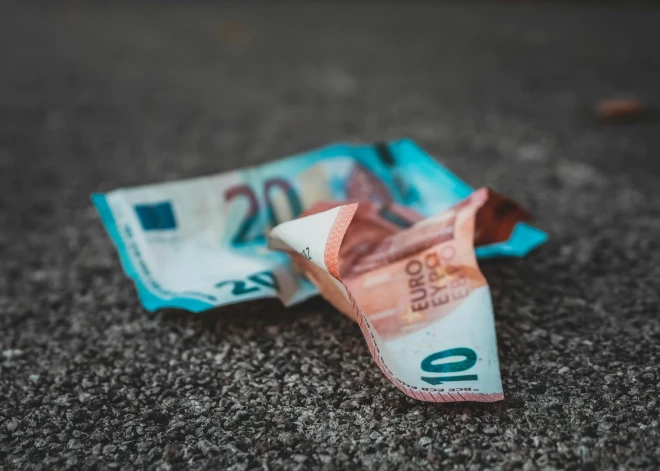 Gada inflācija Latvijā maijā bijusi augstāka nekā ES vidēji