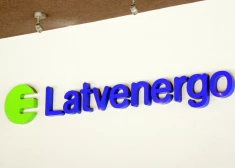 Компания Latvenergo выпускает "зеленые" облигации на сумму 300 млн евро