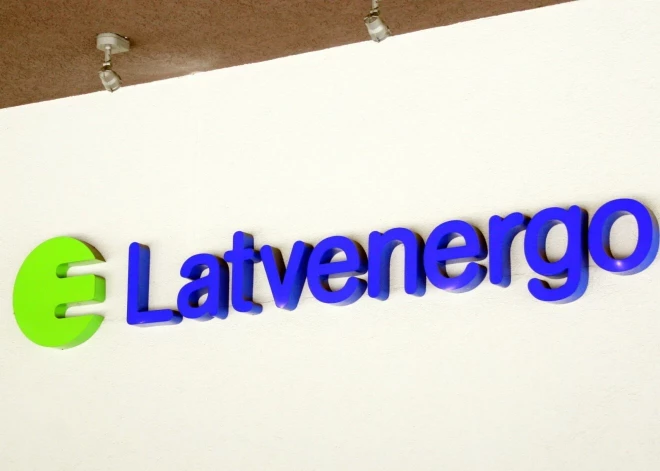 Компания Latvenergo выпускает "зеленые" облигации на сумму 300 млн евро