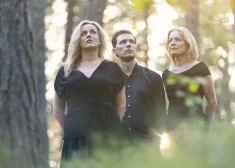 Par godu Pētera Vaska jubilejai Mazajā Mežotnes pilī viesosies “Trio Palladio”