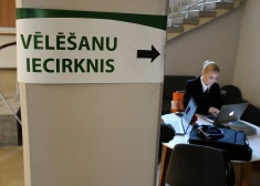 CVK nāk klajā ar rīcības plānu vēlēšanu apdraudējuma gadījumā 