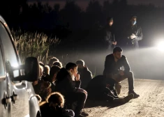 Eiropa bargāk vērsīsies pret nelegālajiem migrantiem