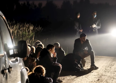 Trešās valsts valstspiederīgajam būs pienākums nekavējoties  atstāt Eiropu.