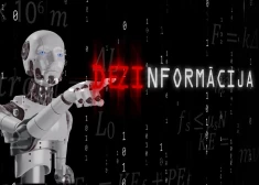 Tev var nākties cīnīties pret mākslīgo intelektu – dezinformācija iegūst jaunas iespējas