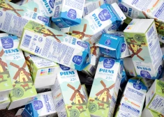 No 1. jūlija par daļu pārtikas produktu maksāsim mazāk 