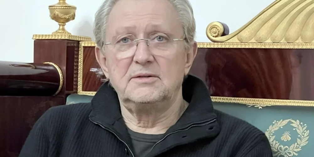 2008. gadā Iļja Trabers Spānijā tika izsludināts meklēšanā kā aizdomās turamais "krievu mafijas" lietā.