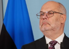 Septembra sākumā Igaunijā gaidāmas prezidenta vēlēšanas