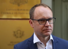 Kardiologs Skride atgriežas politikā: kandidēs “Apvienotā saraksta” rindās