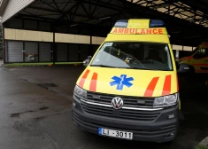 Pēc NMPD brigāžu rindas pie Stradiņiem vienojas par pacientu plūsmas uzlabošanu