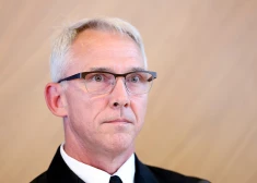 ASV viceadmirālis: Baltijas jūras drošība ir svarīga arī ASV drošībai