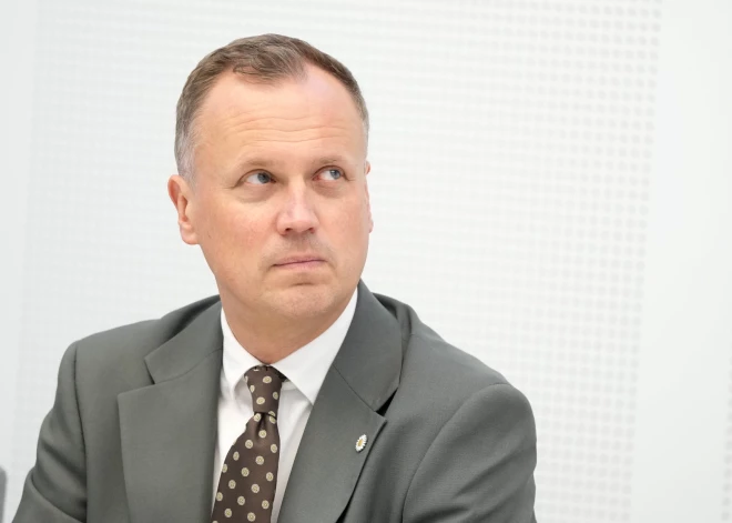 Tavars: VARAM uzdevums nav no Rīgas diktēt, kā Bauskai jāattīstās