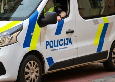 Суд в Латвии вынес приговор паре, облившей людей горячим маслом из-за конфликта с украинцем