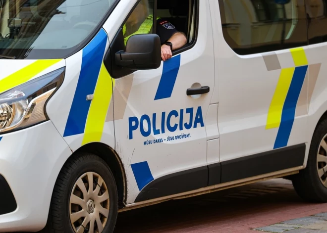 Суд в Латвии вынес приговор паре, облившей людей горячим маслом из-за конфликта с украинцем