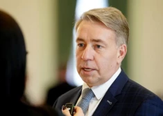Rīgai liek pārskatīt miljonus vērto skolu iepirkumu; Augulis aicina izvēlēties vietējo ražotāju produkciju