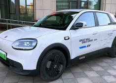 Ķīnas ķirši. Pirmais brauciens ar jaunāko Chery krosoveru