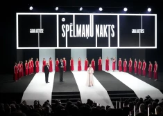 Izziņoti "Spēlmaņu nakts" 2025./2026. sezonas nominanti