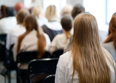 Rīgas dome sola, ka ieviesīs dinamisku uzņemšanas algoritmu, kas paredzēts, lai paātrinātu skolēnu uzņemšanu 10. klasēs.