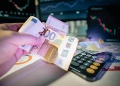Мнение: нефтяной кризис ударит по Латвии сильнее, чем ожидали экономисты