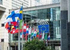 ЕС не намерен поддаваться запугиванию: Европарламент сделал заявление о России