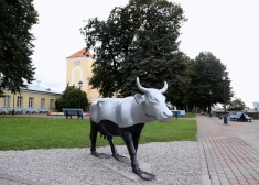 Ventspils pievienojas Mākslīgā intelekta Latvijas asociācijai