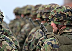Vācijas ārlietu ministrs: Bundesvērs ir gatavs pilnvērtīgi nodrošināt NATO aizsardzību