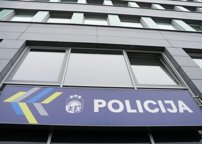 FOTO: Valsts policija aicina atsaukties Jēkabpilī zagto mantu īpašniekus