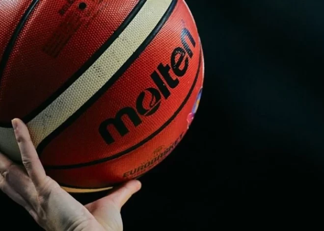 Latvijas un vēl deviņu valstu pozīcijas nelokāmas: basketbolā pret agresorvalstīm tās nespēlēs