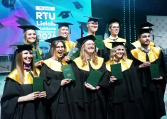 Trīs Latvijas augstskolas uzlabojušas pozīcijas pasaules universitāšu reitingā