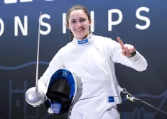 Prošina neiekļūst Eiropas čempionāta ceturtdaļfinālā