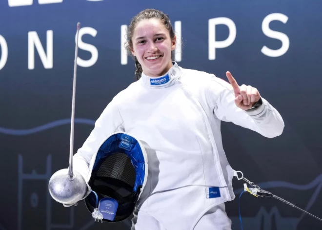 Prošina neiekļūst Eiropas čempionāta ceturtdaļfinālā