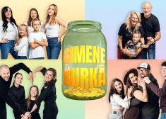 Pēc 11 spilgtām sezonām uz laiku no skatītājiem atvadās šovs "Ģimene burkā"